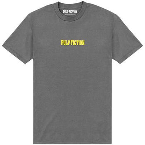 T-shirt Pulp Fiction Dance Good - Pulp Fiction - Modalova