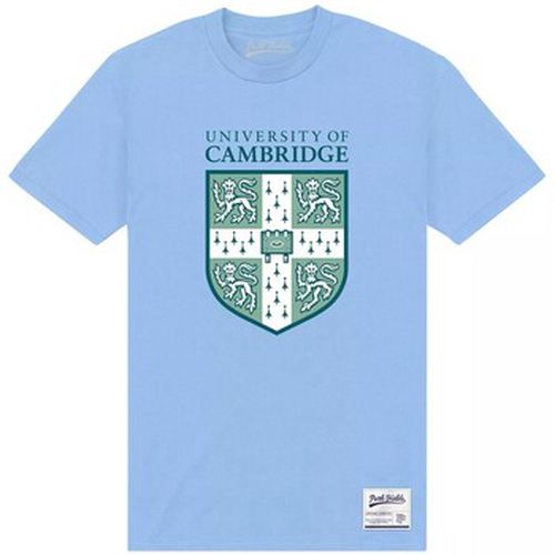 T-shirt Cambridge University PN475 - Cambridge University - Modalova