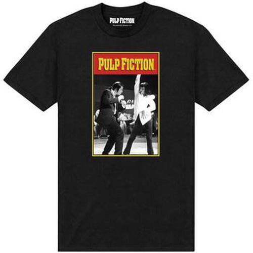 T-shirt Pulp Fiction PN478 - Pulp Fiction - Modalova