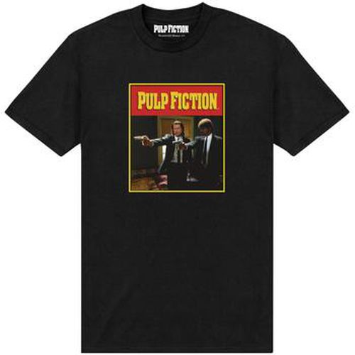 T-shirt Pulp Fiction PN485 - Pulp Fiction - Modalova