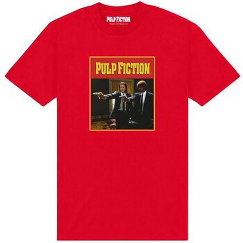 T-shirt Pulp Fiction PN485 - Pulp Fiction - Modalova