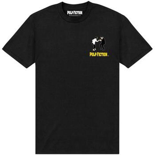 T-shirt Pulp Fiction PN490 - Pulp Fiction - Modalova