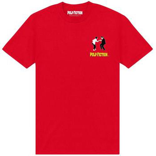 T-shirt Pulp Fiction PN490 - Pulp Fiction - Modalova