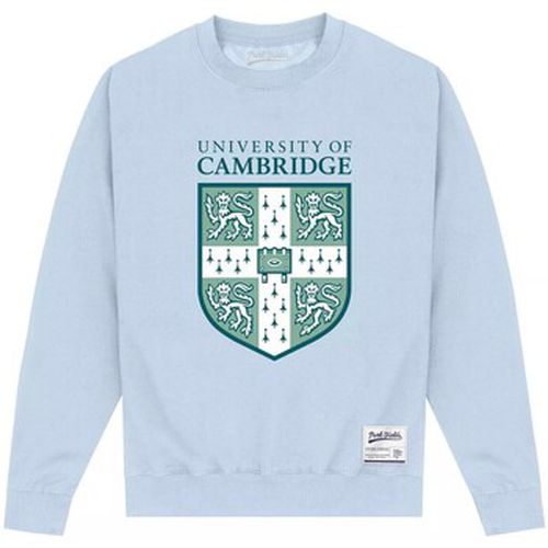 Sweat-shirt PN513 - Cambridge University - Modalova