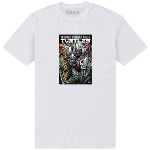 T-shirt Artist Series Freddie E. Williams II - Tmnt - Modalova