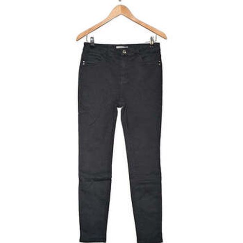 Jeans jean slim 38 - T2 - M - Morgan - Modalova