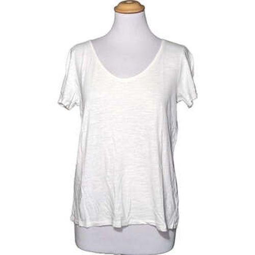 T-shirt top manches courtes 38 - T2 - M - Bonobo - Modalova