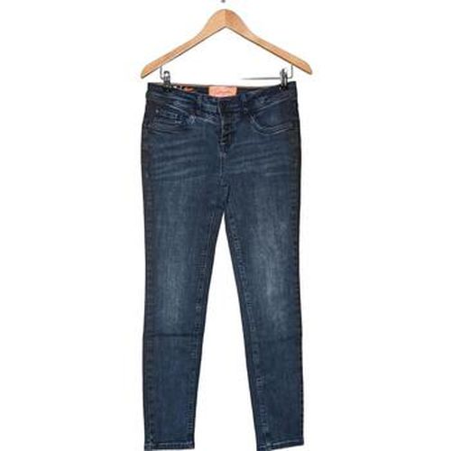 Jeans jean slim 38 - T2 - M - Street One - Modalova