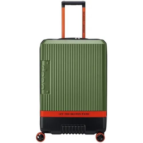 Valise Valise moyenne trolley Jeep Ref 64502 - DELSEY PARIS - Modalova