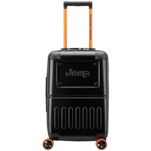 Valise Valise cabine trolley Jeep Ref 64504 5 - DELSEY PARIS - Modalova