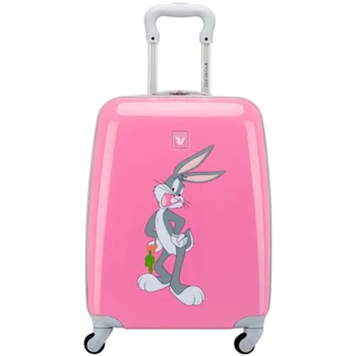 Valise Valise enfant cabine trolley Looney Tunes - Roncato - Modalova