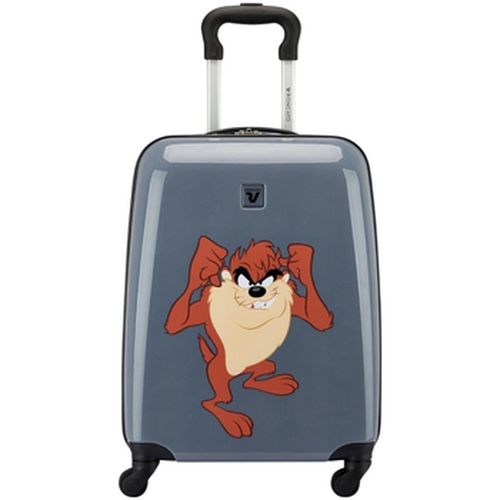 Valise Valise enfant cabine trolley Looney Tunes - Roncato - Modalova