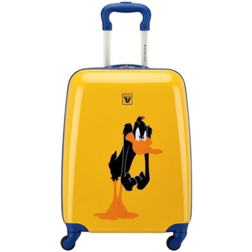 Valise Valise enfant cabine trolley Looney Tunes - Roncato - Modalova