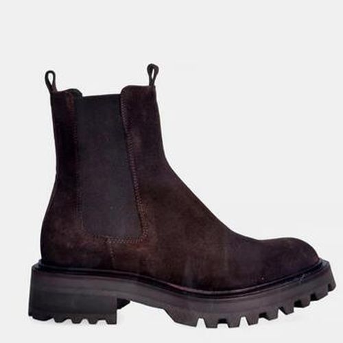 Bottes Billi Bi A6751 Chocolat - Billi Bi - Modalova