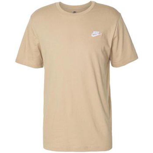 T-shirt Nike M nsw club tee - Nike - Modalova