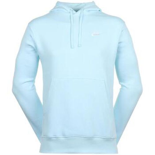 Sweat-shirt M nsw club hoodie po bb - Nike - Modalova