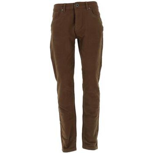 Jeans Classic pantalon jeans straight - Benson&cherry - Modalova