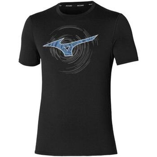 T-shirt Impulse core rb tee(w) - Mizuno - Modalova