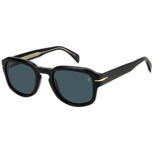 Lunettes de soleil Lunettes de soleil DB 7098_S Ø 51 mm - David Beckham - Modalova