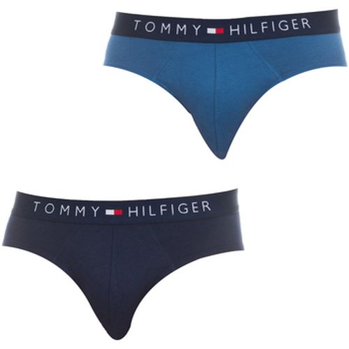 Caleçons 1U87905064-409 - Tommy Hilfiger - Modalova