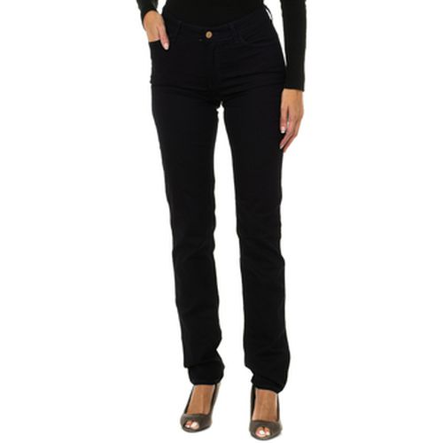 Pantalon 6Y5J18-5DXIZ-1500 - Armani jeans - Modalova