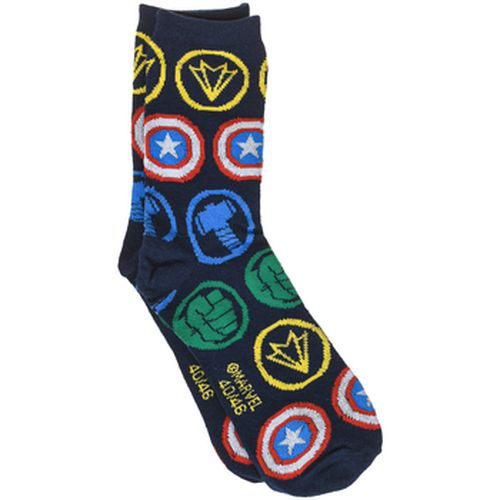 Chaussettes Disney HU5677-NAVY - Disney - Modalova