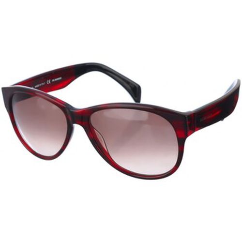 Lunettes de soleil JS725S-618 - Jil Sander - Modalova