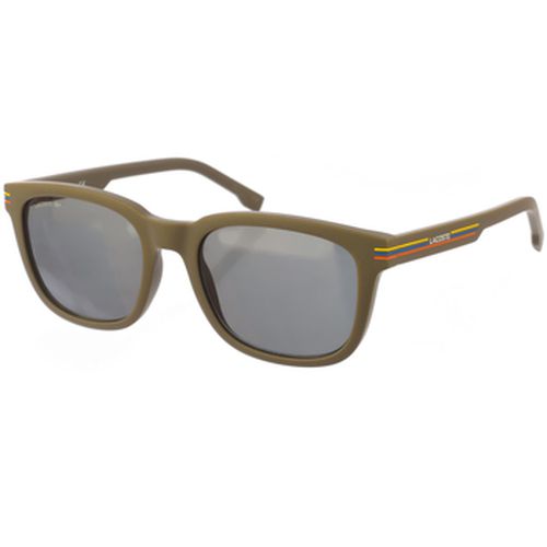 Lunettes de soleil L958S-301 - Lacoste - Modalova