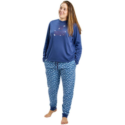 Pyjamas / Chemises de nuit MU4-DP0200 - Munich - Modalova