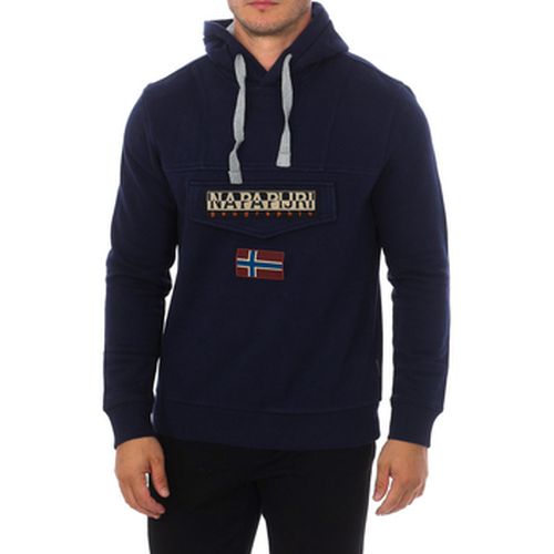 Sweat-shirt Napapijri NP0A4GJD-176 - Napapijri - Modalova