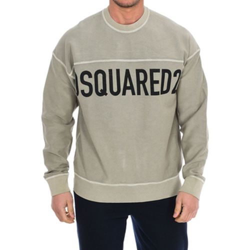 Sweat-shirt S74GU0536-S25462-800 - Dsquared - Modalova