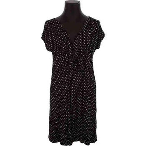 Robe Agnes B Robe noir - Agnes B - Modalova