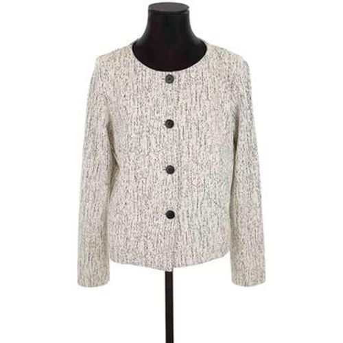 Veste Agnes B Veste blanc - Agnes B - Modalova