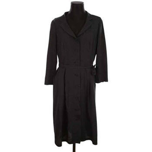 Robe Agnes B Robe noir - Agnes B - Modalova