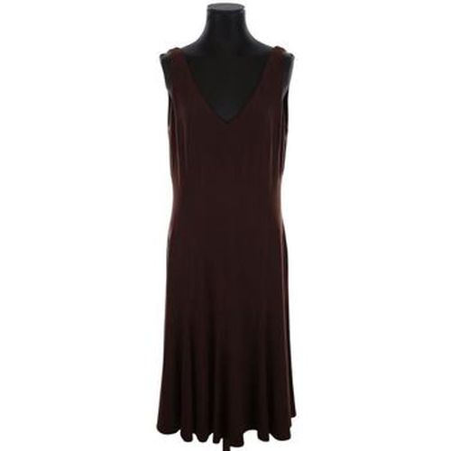 Robe Ralph Lauren Robe marron - Ralph Lauren - Modalova