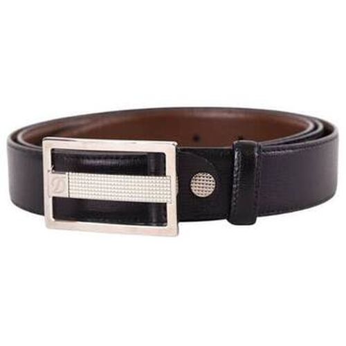 Ceinture Ceinture en cuir - S.t. Dupont - Modalova