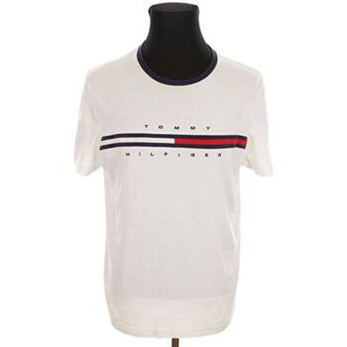 T-shirt T-shirt en coton - Tommy Hilfiger - Modalova