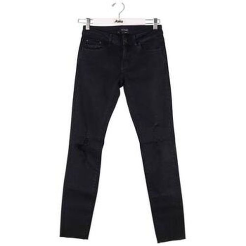 Jeans The Kooples Jean slim noir - The Kooples - Modalova