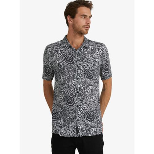 Chemise Quiksilver Colour Blind - Quiksilver - Modalova