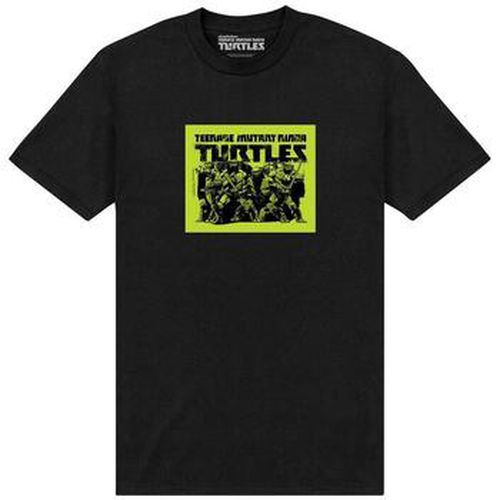 T-shirt Artist Series Andy Kuhn - Tmnt - Modalova