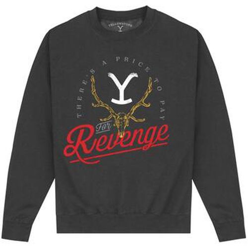 Sweat-shirt Yellowstone Revenge - Yellowstone - Modalova