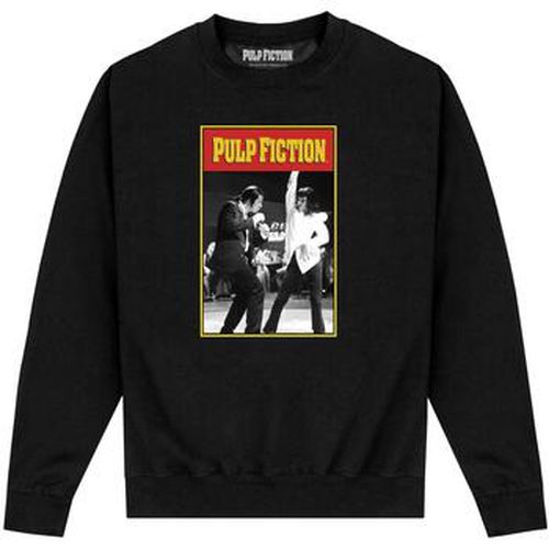 Sweat-shirt Dance Portrait - Pulp Fiction - Modalova