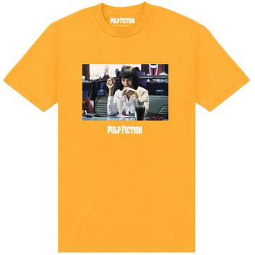 T-shirt Pulp Fiction PN928 - Pulp Fiction - Modalova