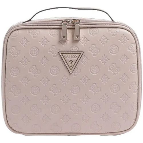 Trousse de toilette Guess Wilder - Guess - Modalova