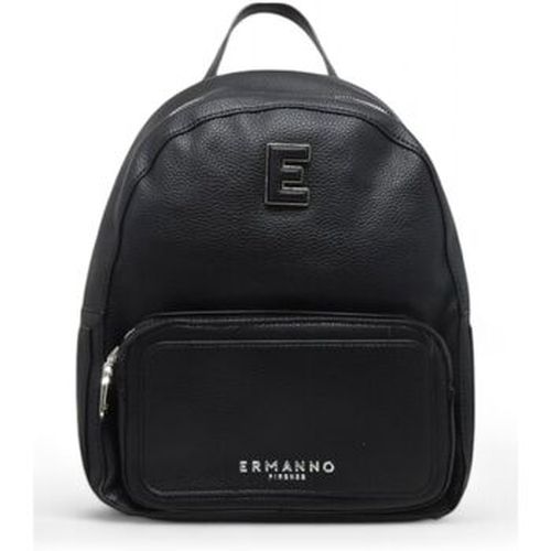 Sac Zaino Donna Black 12401729 - Ermanno Scervino - Modalova