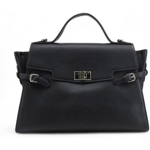 Sac Borsa Donna Black 12401759 - Ermanno Scervino - Modalova