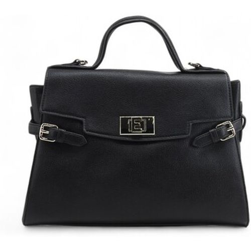 Sac Borsa Donna Black 12401760 - Ermanno Scervino - Modalova