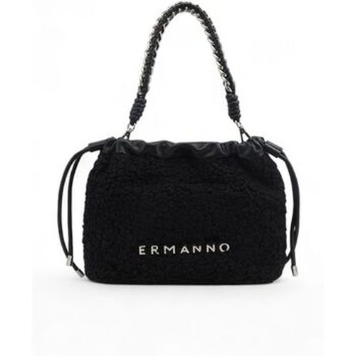 Sac Borsa Donna Black 12401799 - Ermanno Scervino - Modalova