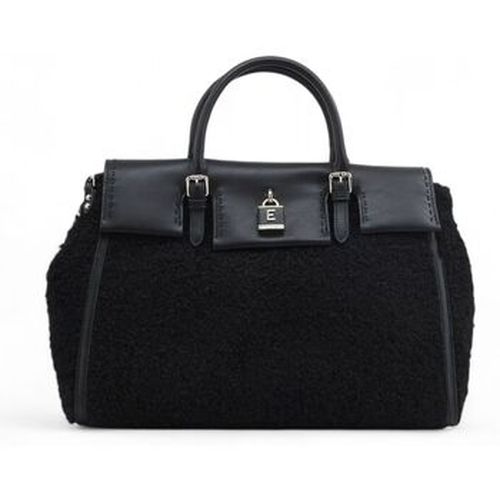 Sac Borsa Donna Black 12401748 - Ermanno Scervino - Modalova