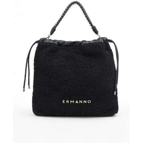 Sac Borsa Donna Black 12401798 - Ermanno Scervino - Modalova